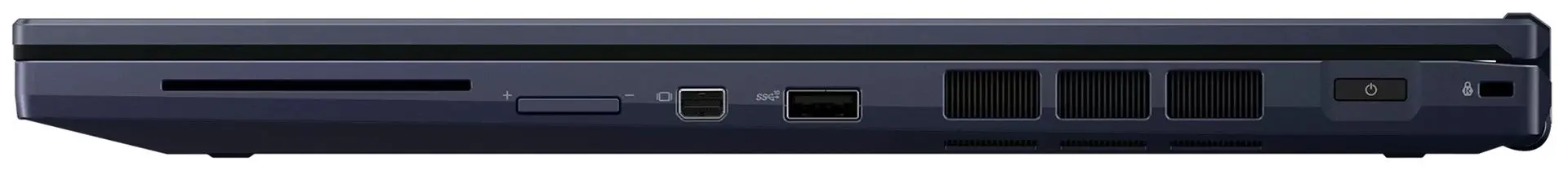 Ноутбук Asus ExpertBook B6 B6602FC2-MH0253 Intel Core i7-12850HX vPro 32GB DDR5/1TB SSD (Star Black) - 4