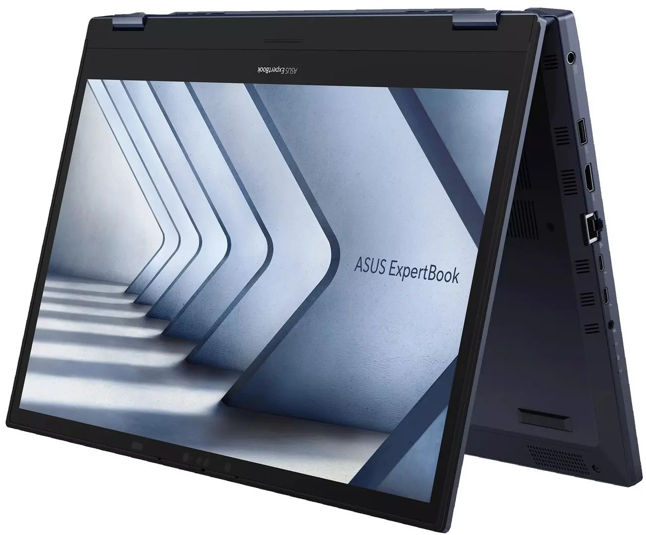 Ноутбук Asus ExpertBook B6 B6602FC2-MH0253 Intel Core i7-12850HX vPro 32GB DDR5/1TB SSD (Star Black) - 6