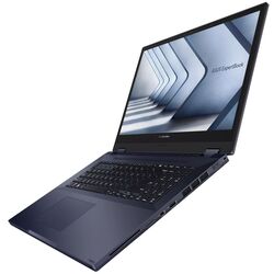 Ноутбук Asus ExpertBook B6 B6602FC2-MH0253 Intel Core i7-12850HX vPro 32GB DDR5/1TB SSD (Star Black) Thumb