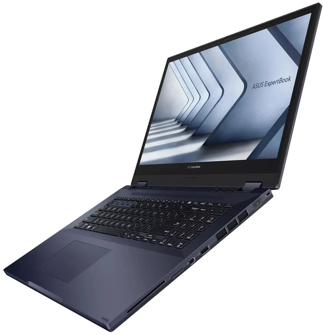 Ноутбук Asus ExpertBook B6 B6602FC2-MH0253 Intel Core i7-12850HX vPro 32GB DDR5/1TB SSD (Star Black) - 7