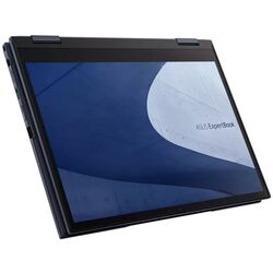 Laptop Asus ExpertBook B7 Flip B7402FBA Intel Core i7-1260P 16GB DDR5/512GB SSD (Star Black) Thumb