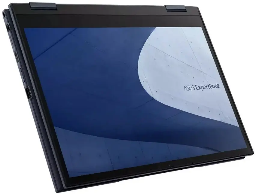 Laptop Asus ExpertBook B7 Flip B7402FBA Intel Core i7-1260P 16GB DDR5/512GB SSD (Star Black)