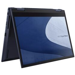 Laptop Asus ExpertBook B7 Flip B7402FBA-L90711X Intel Core i7-1260P 32GB DDR5/1TB SSD W11Pro (Star Black) Thumb