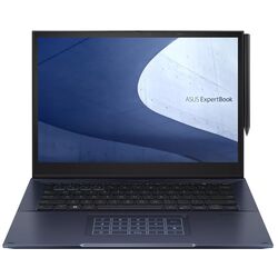 Laptop Asus ExpertBook B7 Flip B7402FBA-L90711X Intel Core i7-1260P 32GB DDR5/1TB SSD W11Pro (Star Black)