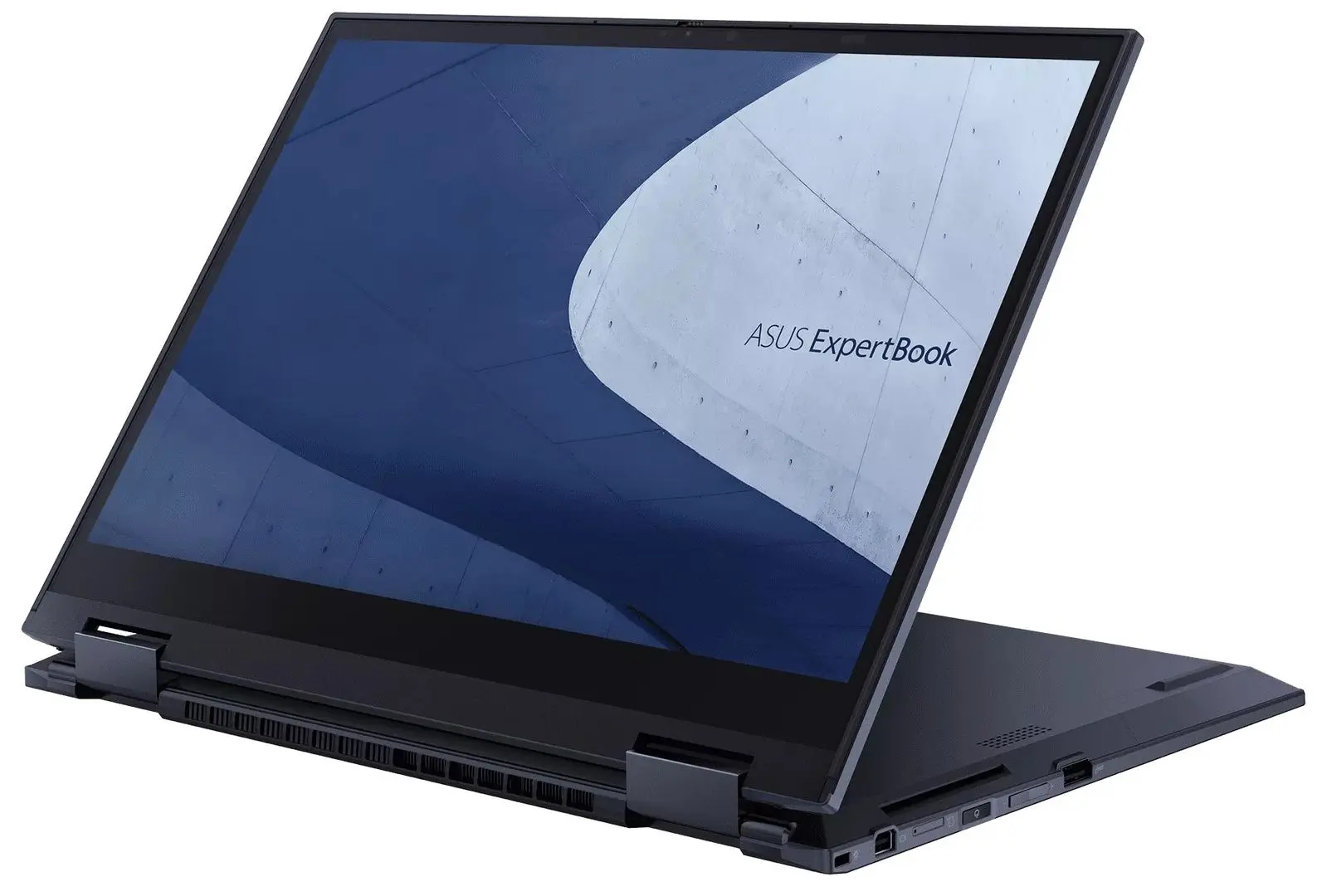 Laptop Asus ExpertBook B7 Flip B7402FBA-L90711X Intel Core i7-1260P 32GB DDR5/1TB SSD W11Pro (Star Black)