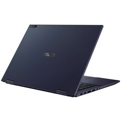 Laptop Asus ExpertBook B7 Flip B7402FBA-L90711X Intel Core i7-1260P 32GB DDR5/1TB SSD W11Pro (Star Black) Thumb