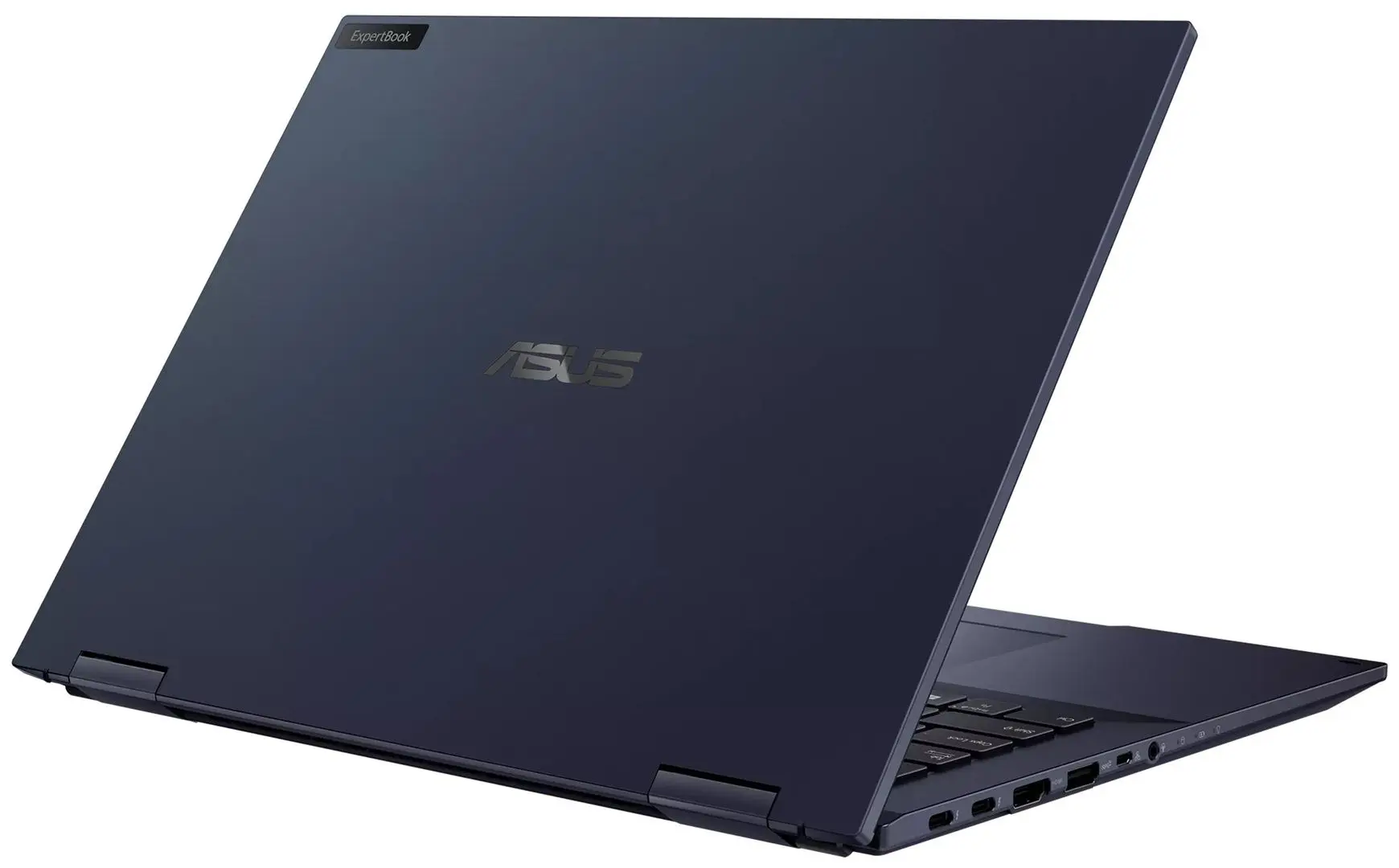 Laptop Asus ExpertBook B7 Flip B7402FBA-L90711X Intel Core i7-1260P 32GB DDR5/1TB SSD W11Pro (Star Black)
