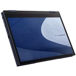 Laptop Asus ExpertBook B7 Flip B7402FBA-L90711X Intel Core i7-1260P 32GB DDR5/1TB SSD W11Pro (Star Black) Thumb