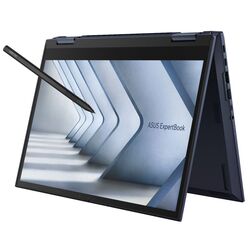 Laptop Asus ExpertBook B7 Flip B7402FVA Intel Core i7-1360P 16GB DDR4/1TB SSD (Star Black) Thumb
