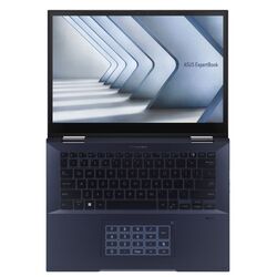 Laptop Asus ExpertBook B7 Flip B7402FVA Intel Core i7-1360P 16GB DDR4/1TB SSD (Star Black) Thumb