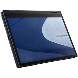 Ноутбук Asus ExpertBook B7402FEA-L90641X Intel Core i7-1195G7 16GB DDR4/1TB SSD (Black) Thumb