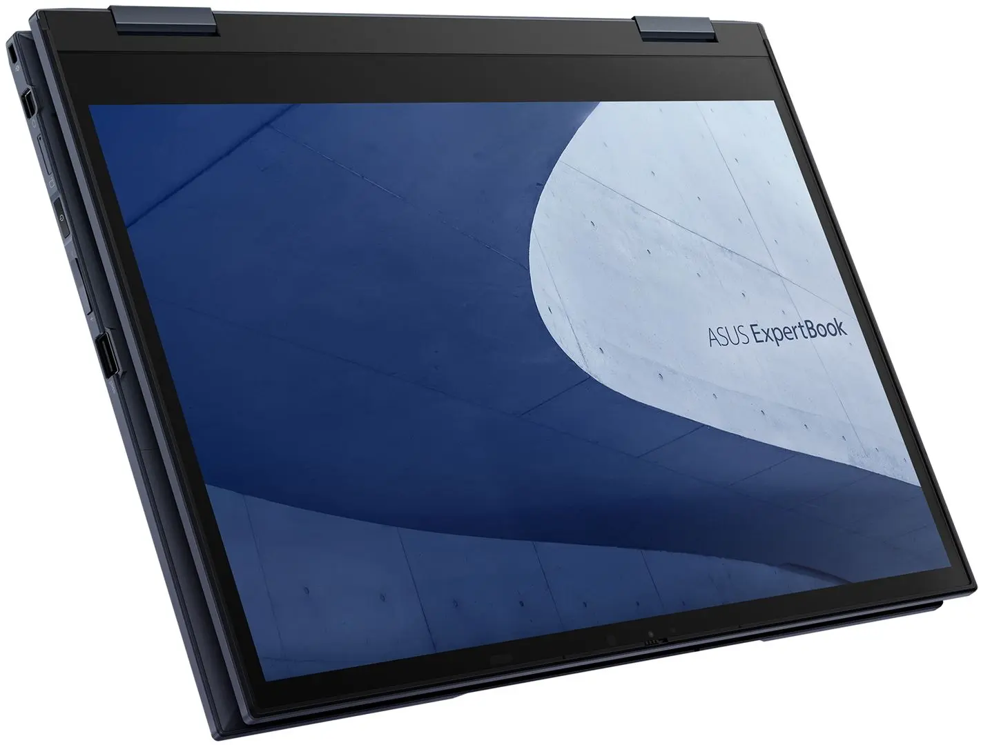 Ноутбук Asus ExpertBook B7402FEA-L90641X Intel Core i7-1195G7 16GB DDR4/1TB SSD (Black)