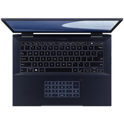 Ноутбук Asus ExpertBook B7402FEA-L90641X Intel Core i7-1195G7 16GB DDR4/1TB SSD (Black) Thumb