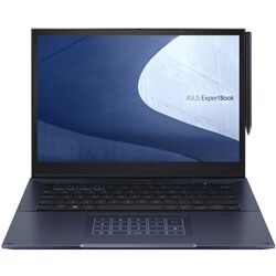 Ноутбук Asus ExpertBook B7402FEA-LA0573X Intel Core i7-1195G7 16GB DDR4/1TB SSD (Black) Thumb