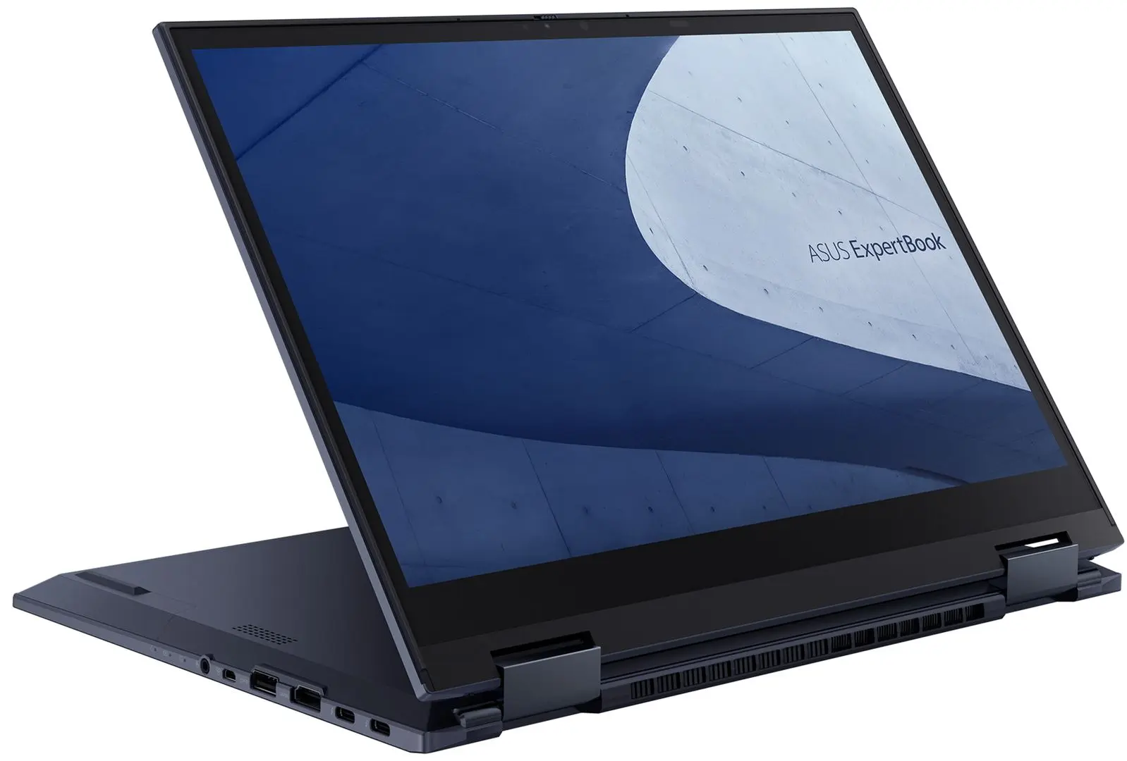 Ноутбук Asus ExpertBook B7402FEA-LA0573X Intel Core i7-1195G7 16GB DDR4/1TB SSD (Black)