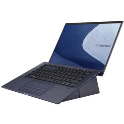 Laptop Asus ExpertBook B9 B9400CBA Intel Core i7-1255U 16GB DDR4/1TB SSD (Star Black) Thumb