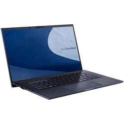 Laptop Asus ExpertBook B9 B9400CBA Intel Core i7-1255U 16GB DDR4/1TB SSD (Star Black) Thumb