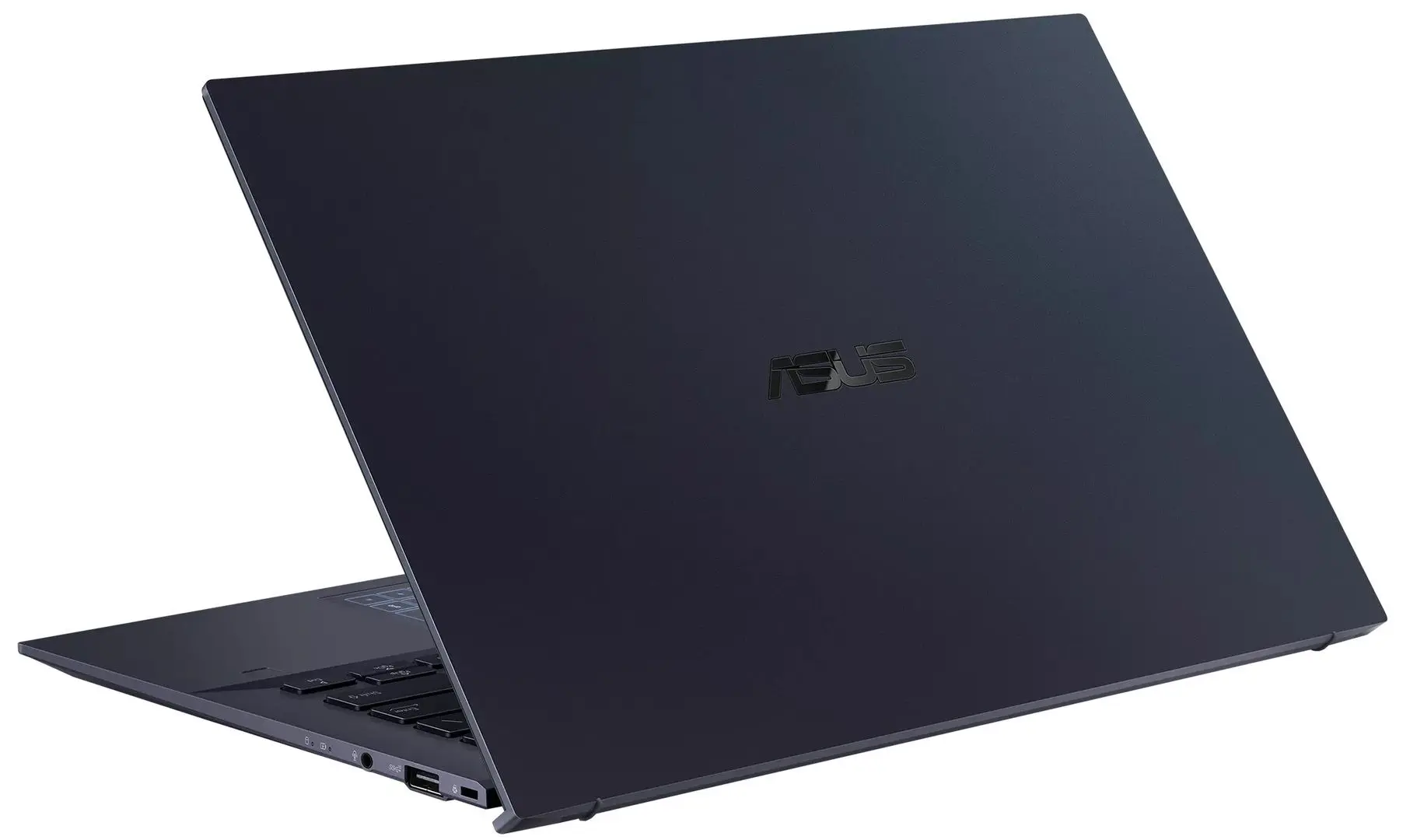 Laptop Asus ExpertBook B9 B9400CBA Intel Core i7-1255U 16GB DDR4/1TB SSD (Star Black)