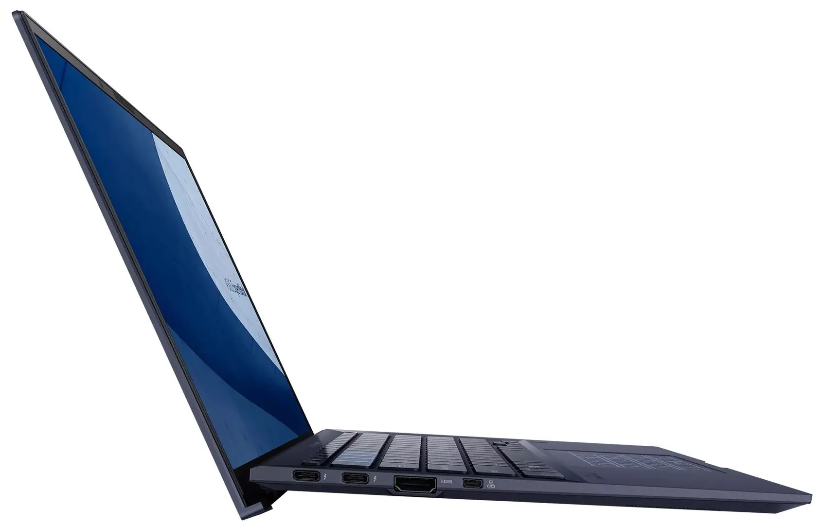 Laptop Asus ExpertBook B9 B9400CBA Intel Core i7-1255U 16GB DDR4/1TB SSD (Star Black)