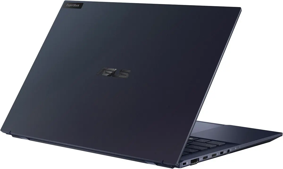 Ноутбук Asus ExpertBook B9 B9403CVA Intel Core i7-1355U 16Gb DDR5/1Tb SSD (Star Black)