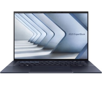 Ноутбук Asus ExpertBook B9 B9403CVA Intel Core i7-1355U 16Gb DDR5/1Tb SSD (Star Black)