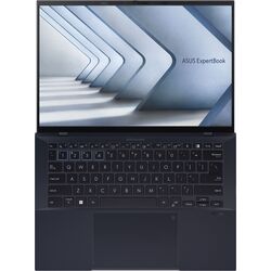 Ноутбук Asus ExpertBook B9 B9403CVA Intel Core i7-1365U 32GB DDR5/2TB SSD W11P (Star Black) Thumb