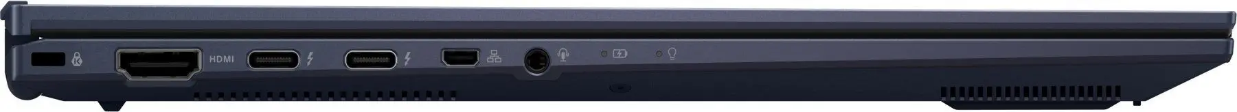 Ноутбук Asus ExpertBook B9 B9403CVA Intel Core i7-1365U 32GB DDR5/2TB SSD W11P (Star Black)