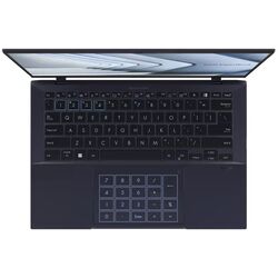 Laptop Asus ExpertBook B9 B9403CVAR Intel Core 7 150U 1x32GB DDR5/1TB (Star Black) Thumb