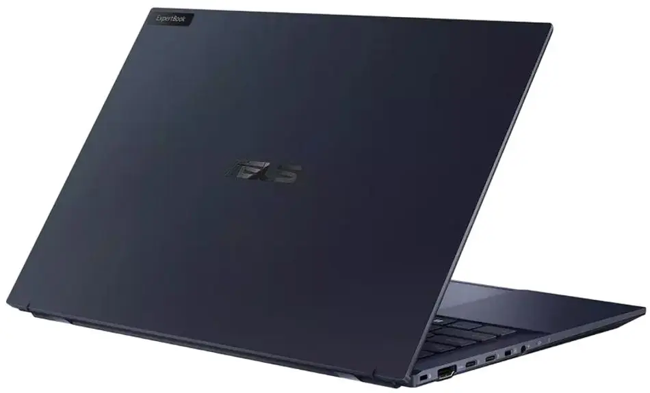 Laptop Asus ExpertBook B9 B9403CVAR Intel Core 7 150U 1x32GB DDR5/1TB (Star Black)