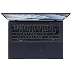 Ноутбук Asus ExpertBook B9 B9403CVAR-KM0704 Intel Core i7-150U 1x32GB DDR5/1TB SSD (Black) Thumb