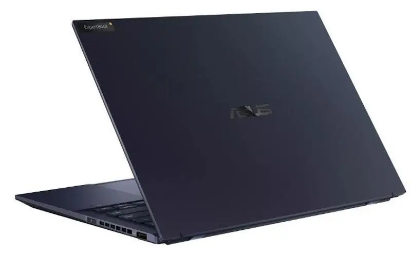 Ноутбук Asus ExpertBook B9 B9403CVAR-KM0704 Intel Core i7-150U 1x32GB DDR5/1TB SSD (Black) - 4