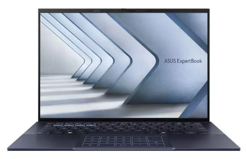 Ноутбук Asus ExpertBook B9 B9403CVAR-KM0704 Intel Core i7-150U 1x32GB DDR5/1TB SSD (Black)