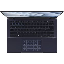 Ноутбук Asus ExpertBook B9 OLED B9403CVA-KM0087 Intel Core i5-1335U 1x16GB LPDDR5 /1TB SSD W11P (Star Black) Thumb