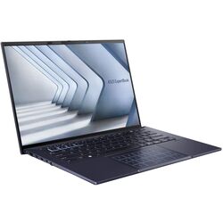 Ноутбук Asus ExpertBook B9 OLED B9403CVA-KM0087 Intel Core i5-1335U 1x16GB LPDDR5 /1TB SSD W11P (Star Black) Thumb