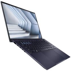 Ноутбук Asus ExpertBook B9 OLED B9403CVA-KM0087 Intel Core i5-1335U 1x16GB LPDDR5 /1TB SSD W11P (Star Black) Thumb