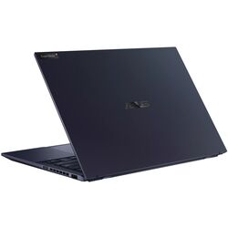 Ноутбук Asus ExpertBook B9 OLED B9403CVA-KM0087 Intel Core i5-1335U 1x16GB LPDDR5 /1TB SSD W11P (Star Black) Thumb