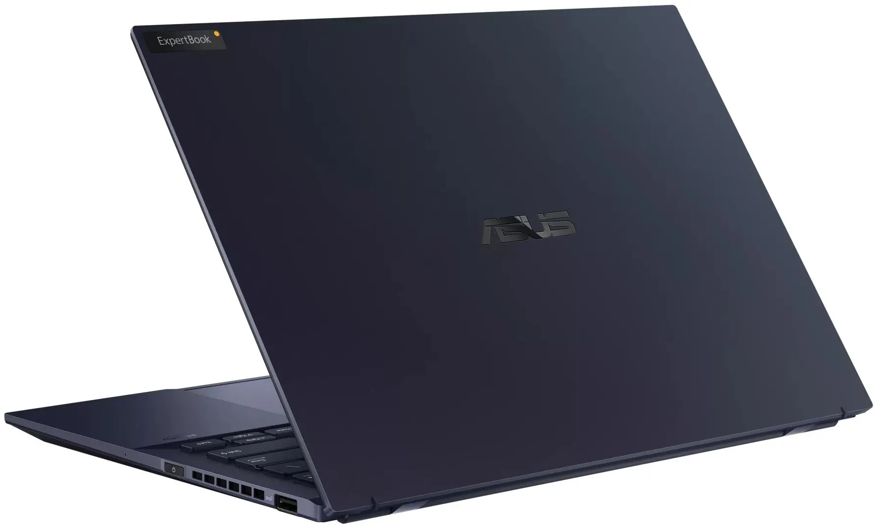 Ноутбук Asus ExpertBook B9 OLED B9403CVA-KM0087 Intel Core i5-1335U 1x16GB LPDDR5 /1TB SSD W11P (Star Black)