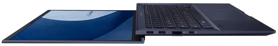 Laptop Asus ExpertBook B9450FA Intel Core i5-10210U 8GB DDR3/512GB SSD (Star Black)