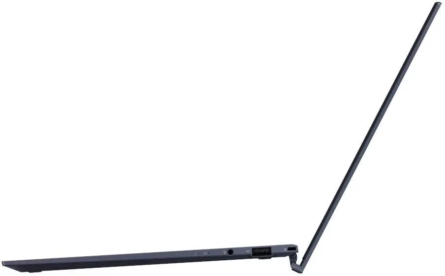 Laptop Asus ExpertBook B9450FA Intel Core i5-10210U 8GB DDR3/512GB SSD (Star Black)