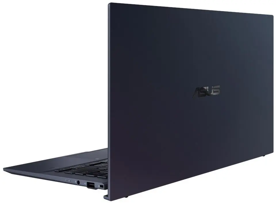 Laptop Asus ExpertBook B9450FA Intel Core i7-10510U 16GB DDR3/1TB SSD (Star Black)