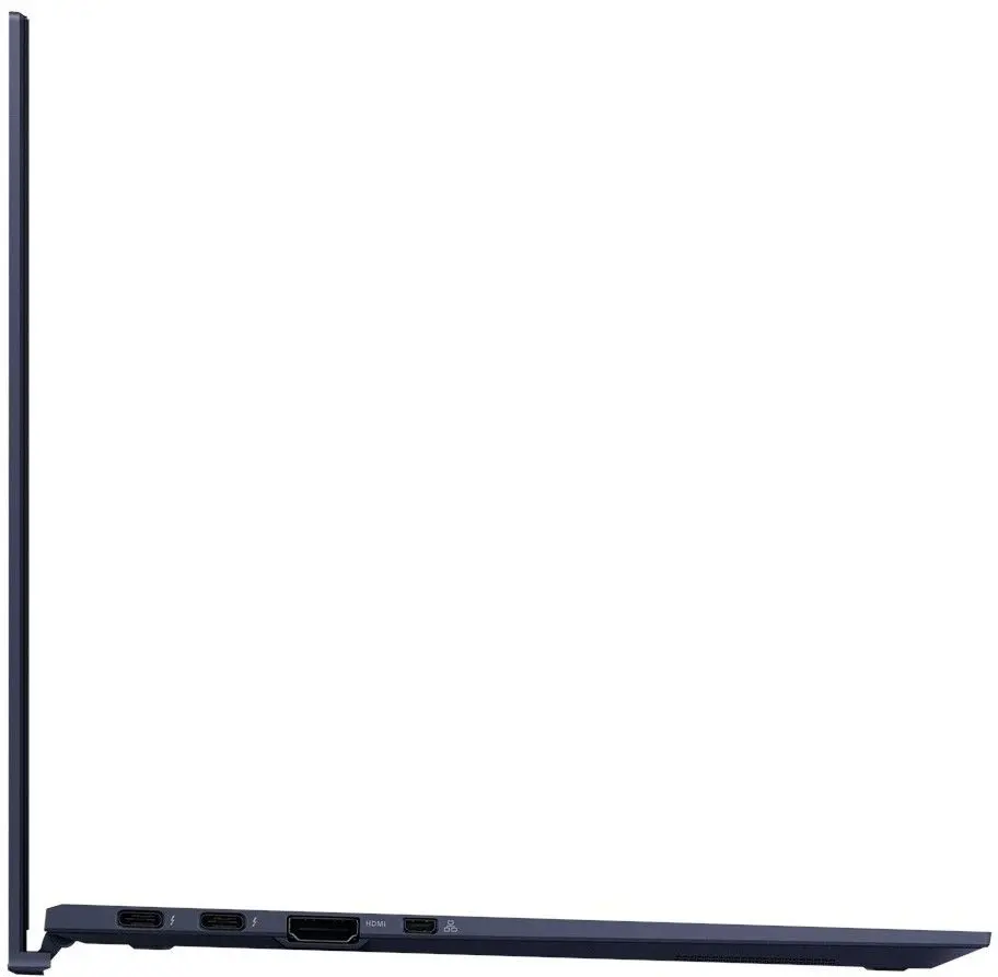 Laptop Asus ExpertBook B9450FA Intel Core i7-10510U 16GB DDR3/1TB SSD (Star Black)