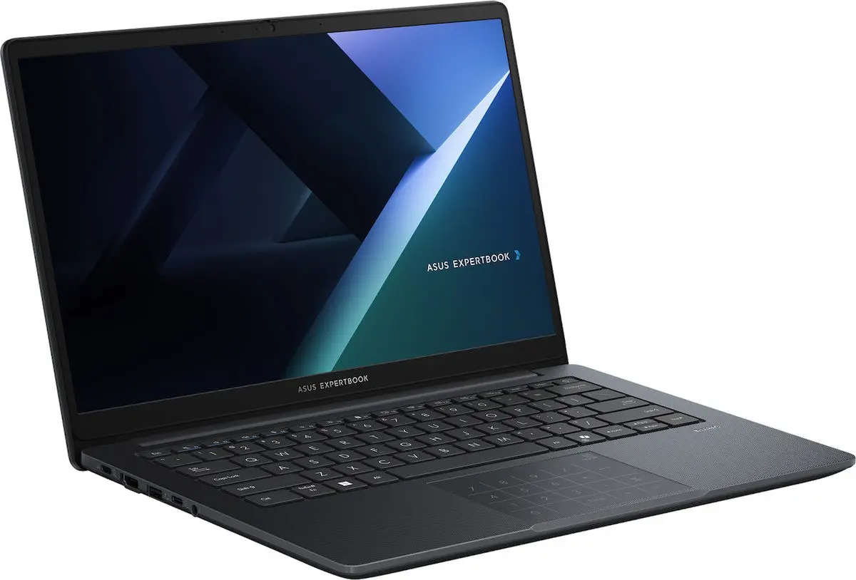 Ноутбук Asus ExpertBook BM1 BM1403CDA Ryzen 5 150 16GB/512GB NoOS (Gentle Grey) - 2