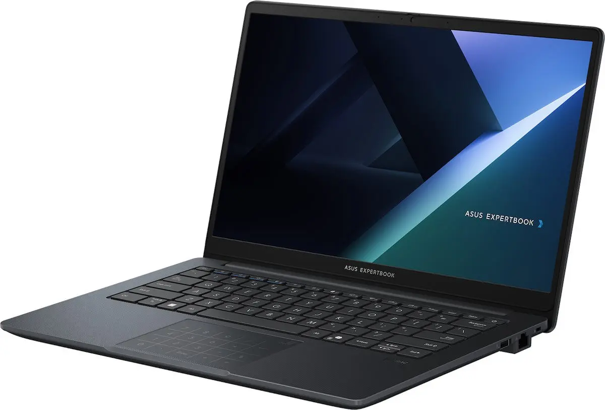 Ноутбук Asus ExpertBook BM1 BM1403CDA Ryzen 5 150 16GB/512GB NoOS (Gentle Grey) - 3