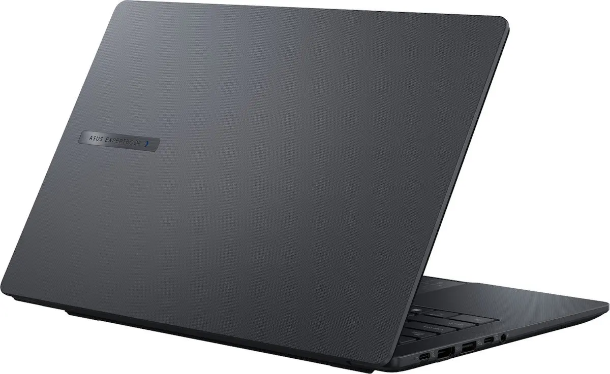 Ноутбук Asus ExpertBook BM1 BM1403CDA Ryzen 5 150 16GB/512GB NoOS (Gentle Grey) - 5