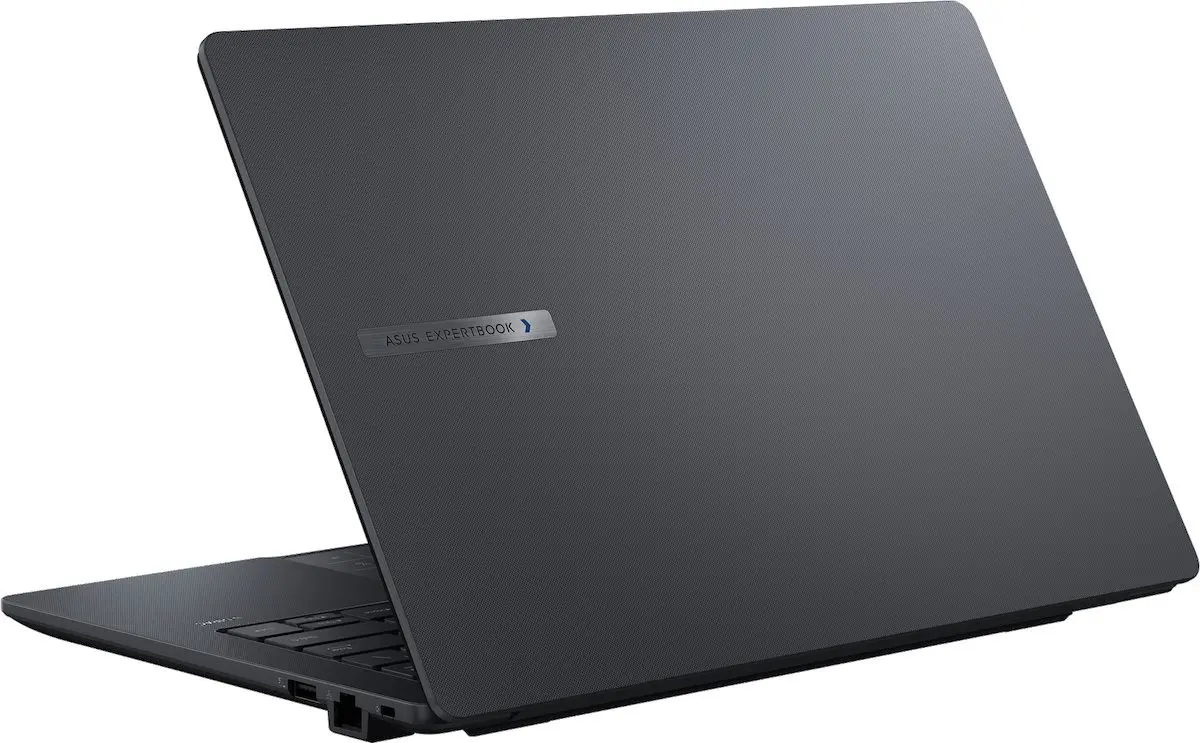 Ноутбук Asus ExpertBook BM1 BM1403CDA Ryzen 5 150 16GB/512GB NoOS (Gentle Grey) - 6