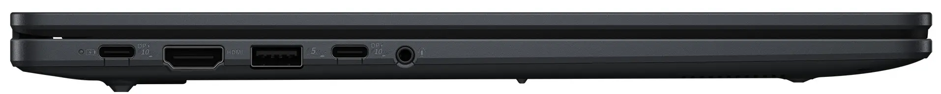 Laptop Asus ExpertBook BM1 BM1503CDA AMD Ryzen 5 7535U 8GB/512GB NoOS (Gentle Grey) - 5