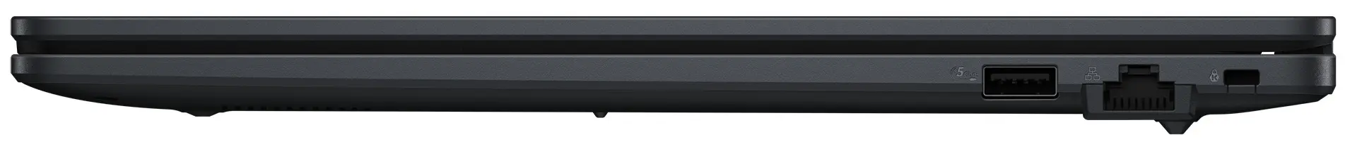 Laptop Asus ExpertBook BM1 BM1503CDA AMD Ryzen 5 7535U 8GB/512GB NoOS (Gentle Grey) - 6