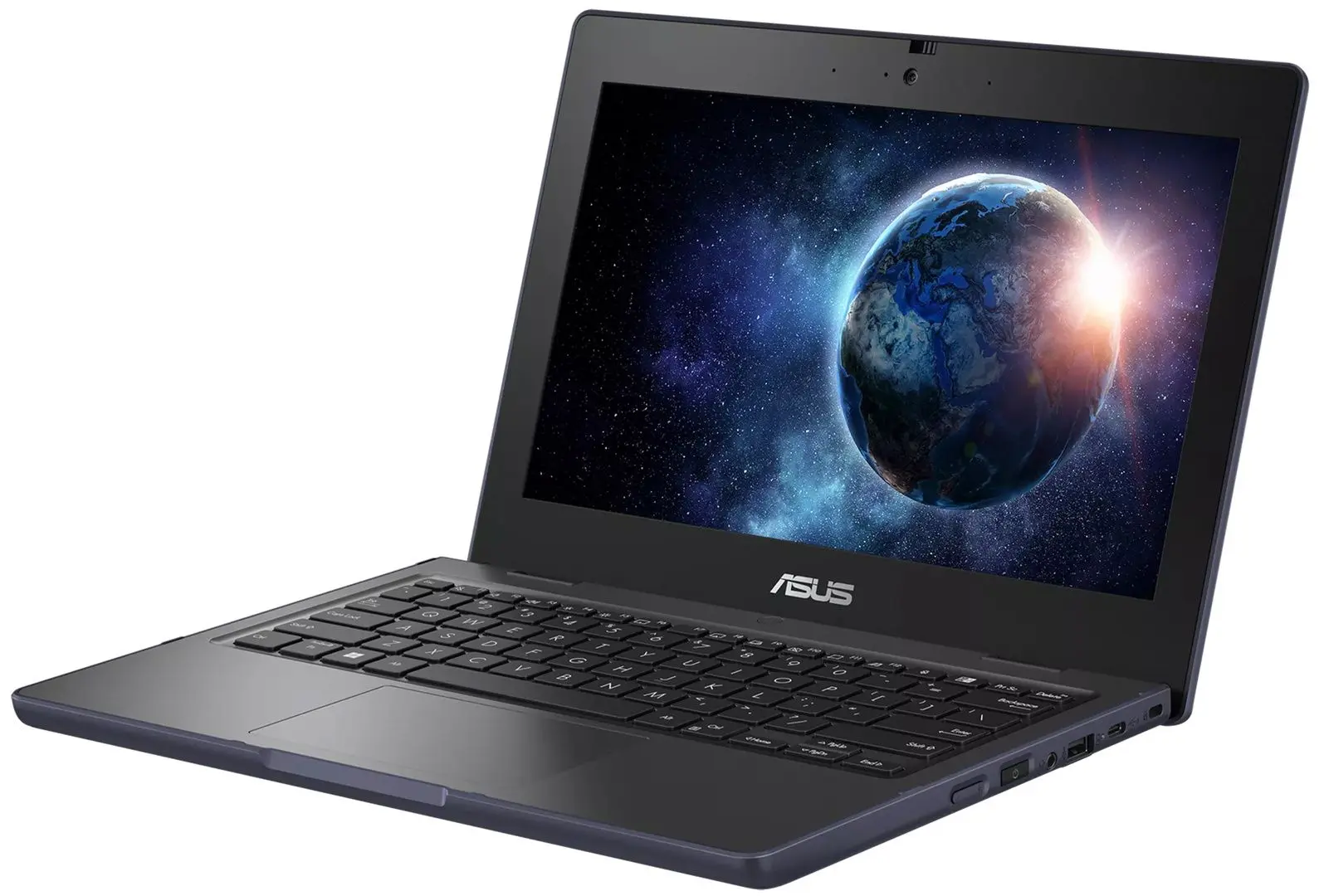 Ноутбук Asus ExpertBook BR1 BR1402CGA-EB0056XA Intel Processor N200 8GB DDR4/256GB SSD W11P (Mineral Grey)