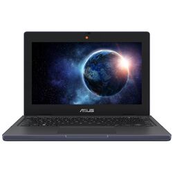 Laptop Asus ExpertBook BR1 BR1402CGA-EB0056XA Intel Processor N200 8GB DDR4/256GB SSD W11P (Mineral Grey)