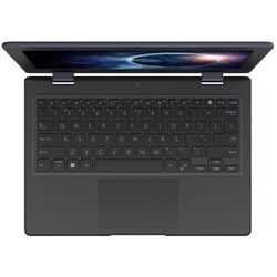 Ноутбук Asus ExpertBook BR1 BR1402CGA-EB0056XA Intel Processor N200 8GB DDR4/256GB SSD W11P (Mineral Grey) Thumb